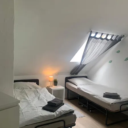 Erlebnis-Ferienhof Reekenfeld Barssel  Room photo