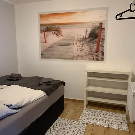 Erlebnis-Ferienhof Reekenfeld Barssel  Room photo