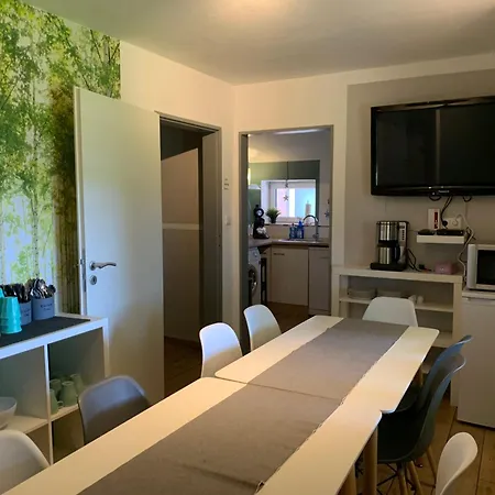 Erlebnis-Ferienhof Reekenfeld Barssel  Room photo