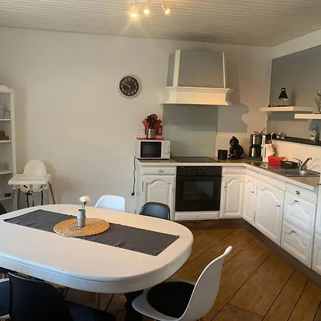 Erlebnis-Ferienhof Reekenfeld Barssel  Room photo