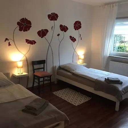 Erlebnis-Ferienhof Reekenfeld Barssel  Room photo