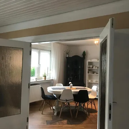 Erlebnis-Ferienhof Reekenfeld Barssel  Room photo