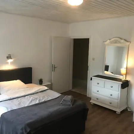 Erlebnis-Ferienhof Reekenfeld Barssel  Room photo