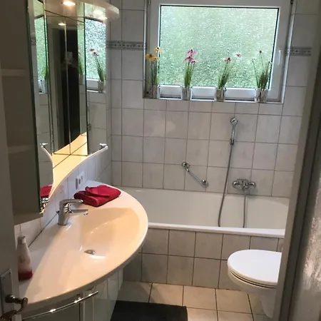 Erlebnis-Ferienhof Reekenfeld Barssel  Room photo