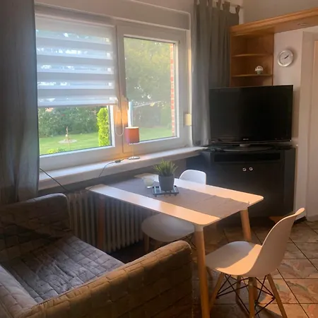Erlebnis-Ferienhof Reekenfeld Barssel  Room photo