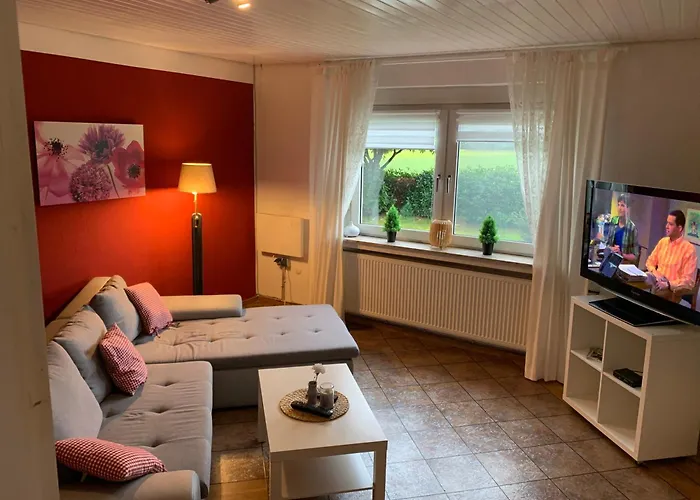 Erlebnis-Ferienhof Reekenfeld