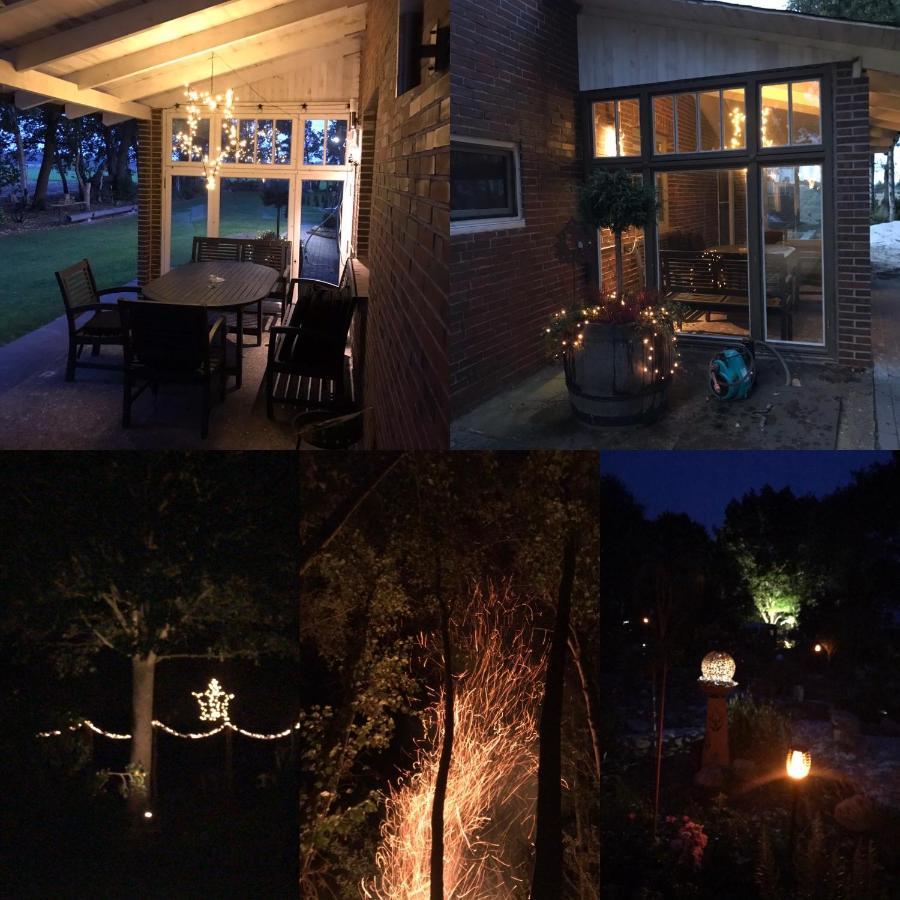 Erlebnis-ferienhof Reekenfeld Апартаменты Barssel (Cloppenburg)