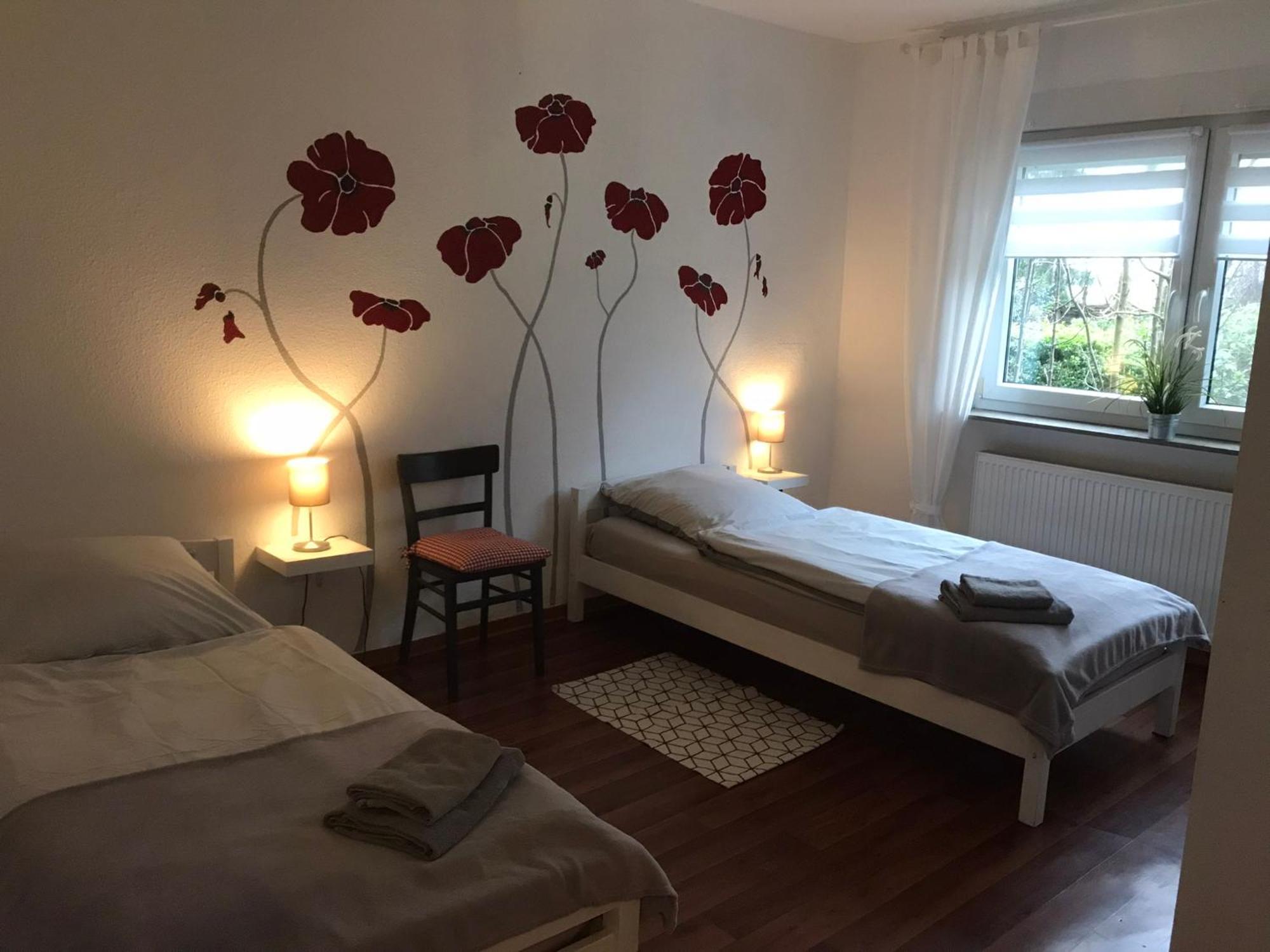 Апартаменты Erlebnis-ferienhof Reekenfeld Barssel (Cloppenburg)