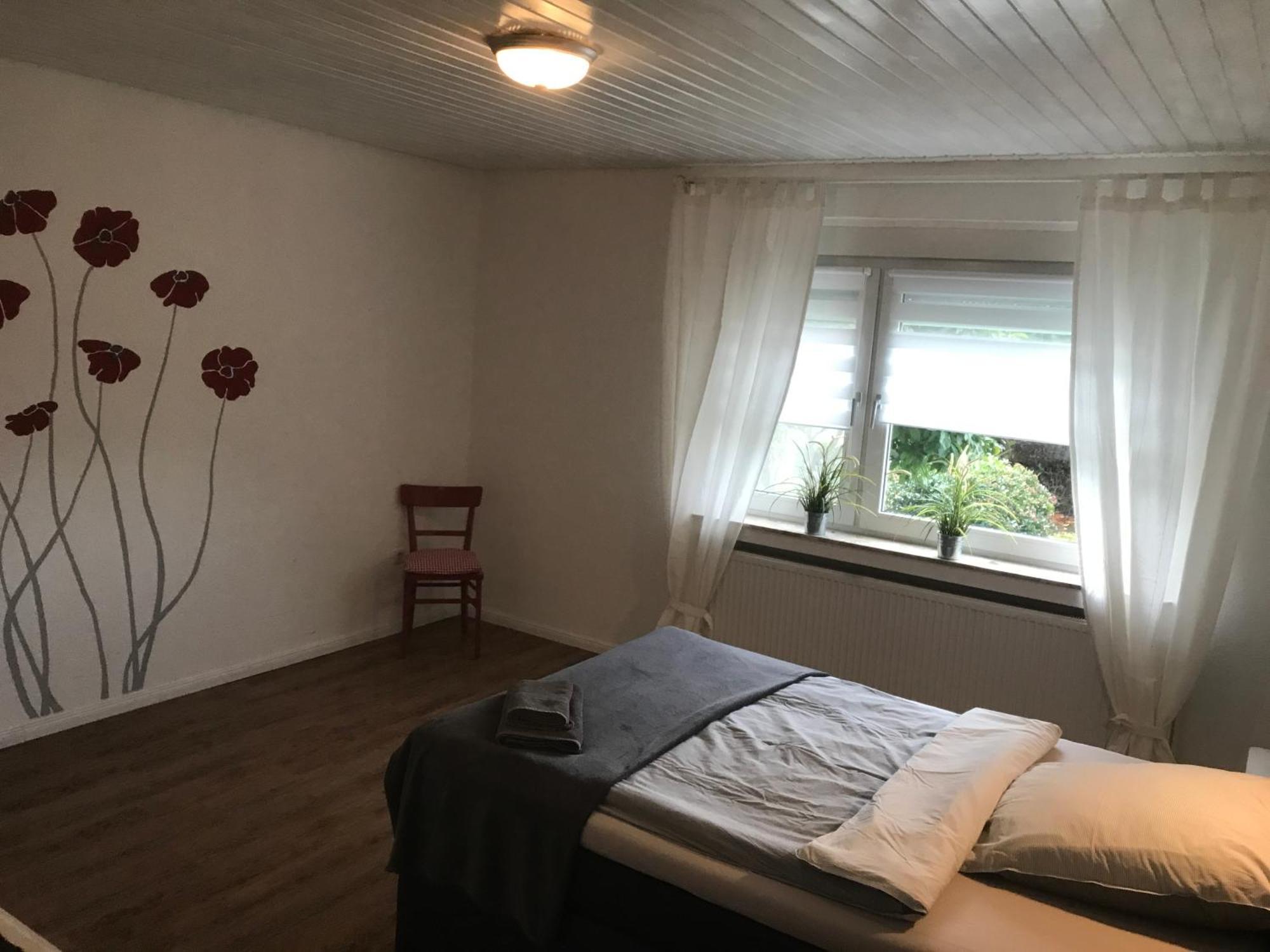 Апартаменты Erlebnis-ferienhof Reekenfeld Barssel (Cloppenburg)