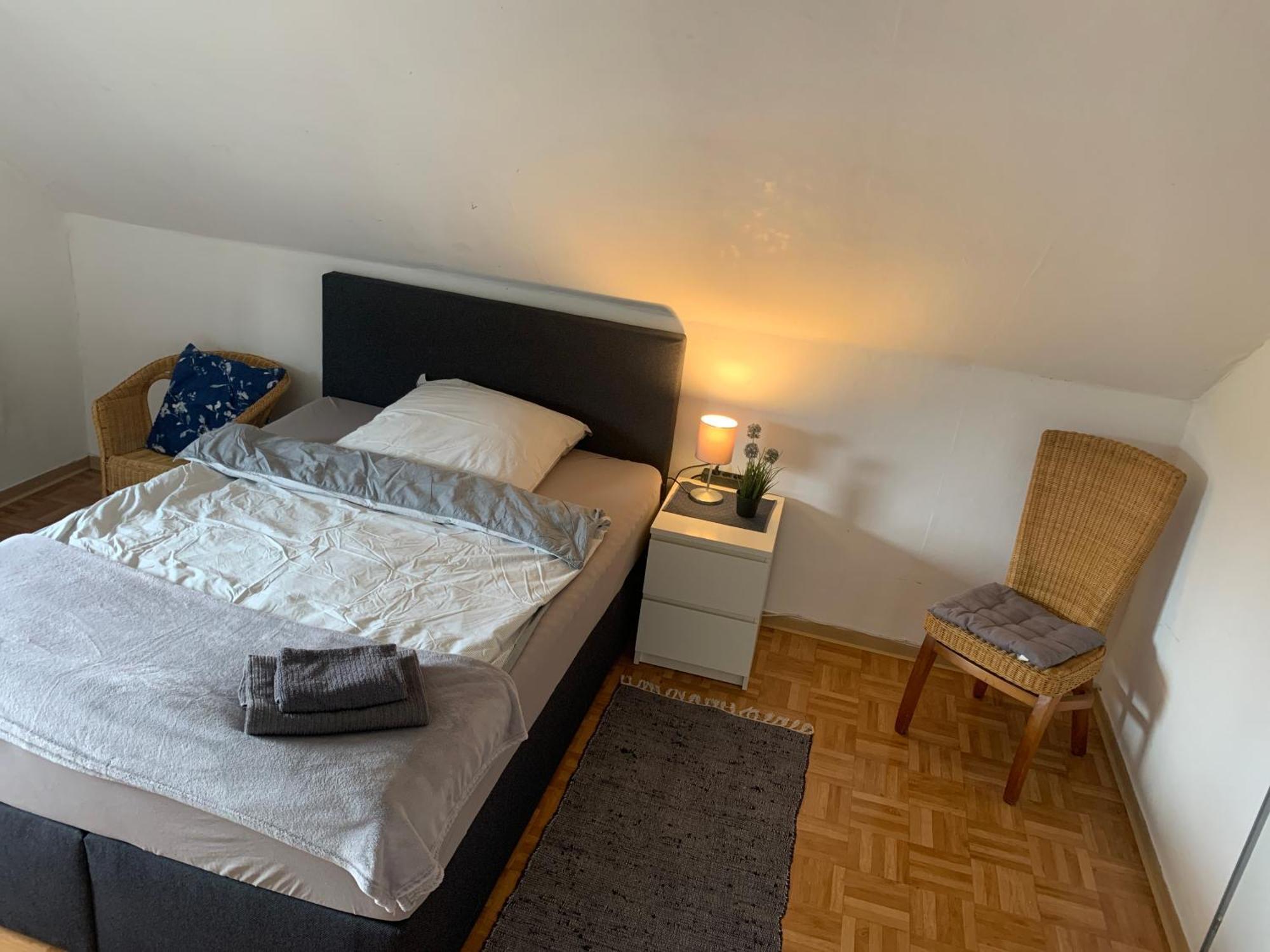 Апартаменты Erlebnis-ferienhof Reekenfeld Barssel (Cloppenburg)